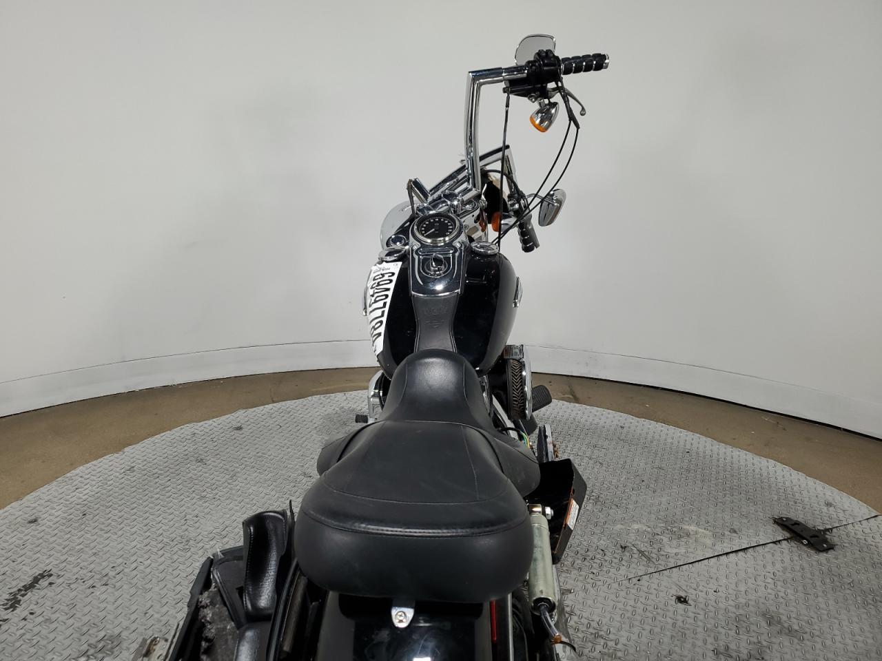 2016 Harley-Davidson Fld Switchback VIN: 1HD1GZM14GC313079 Lot: 69497784