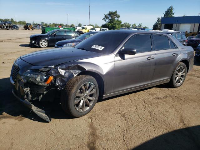 2014 Chrysler 300 S en Venta en Woodhaven, MI - Front End