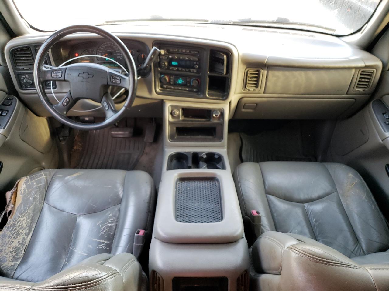 2005 Chevrolet Silverado K1500 VIN: 1GCEK19T55E183120 Lot: 72466294