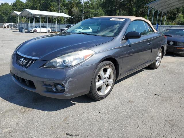 2008 Toyota Camry Solara Se