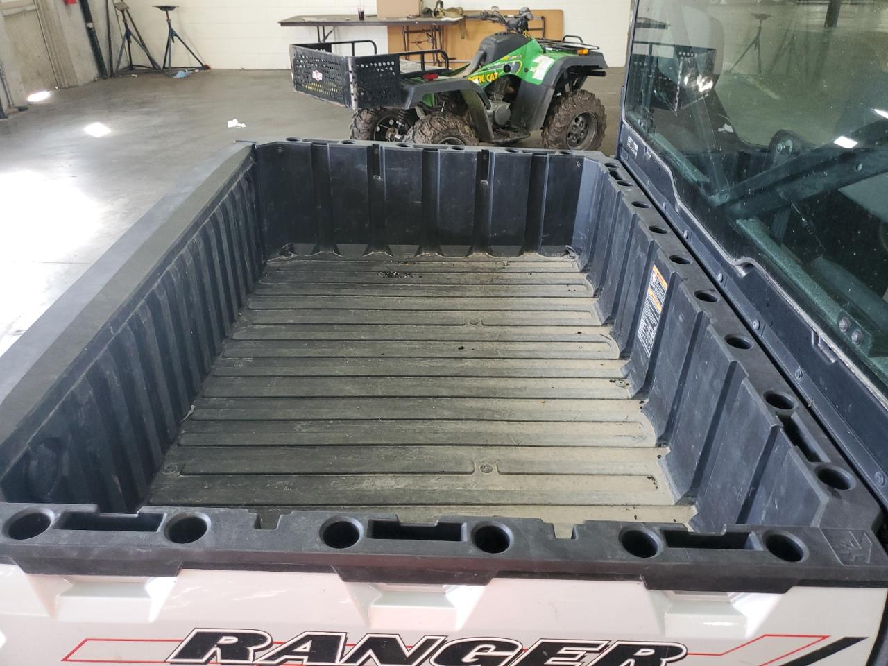 2021 Polaris Ranger Xp 1000 Northstar Premium VIN: 4XARRU998M8447146 Lot: 72779774