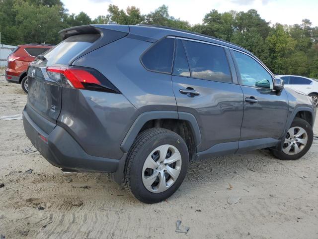  TOYOTA RAV4 2019 Szary