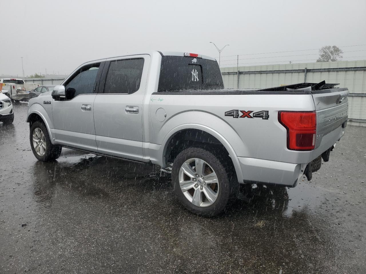 1FTEW1E5XJFC98408 2018 FORD F-150 - Image 2