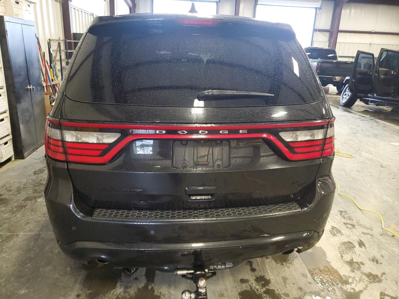 2015 Dodge Durango R/T VIN: 1C4SDJCT8FC764422 Lot: 73369864