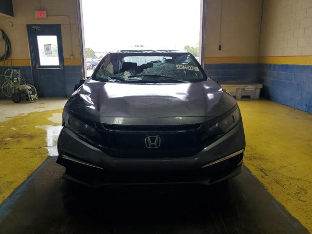  HONDA CIVIC 2021 Szary