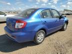 2012 Suzuki Sx4 Le zu verkaufen in Elgin, IL - Front End