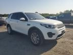 2017 Land Rover Discovery Sport Se for Sale in Assonet, MA - Rear End