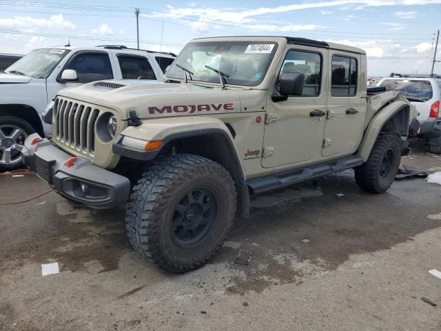 2020 Jeep Gladiator Mojave