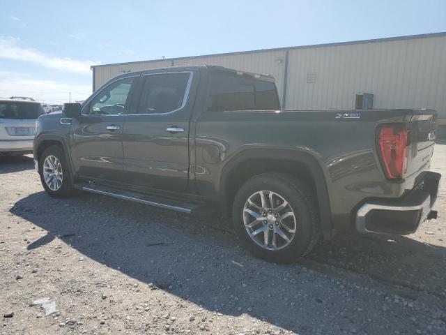  GMC SIERRA 2020 Brown