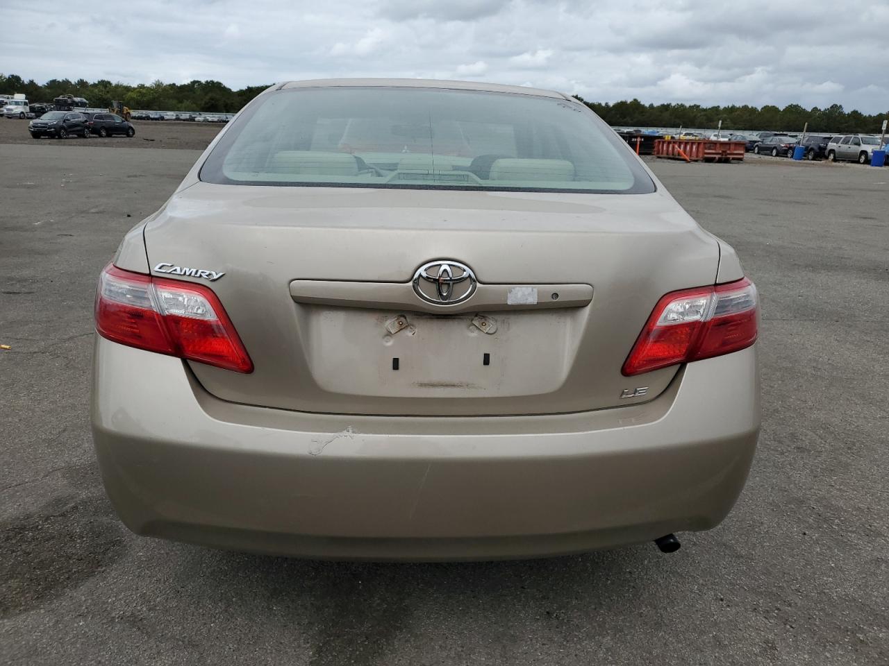 4T1BE46K29U387128 2009 Toyota Camry Base