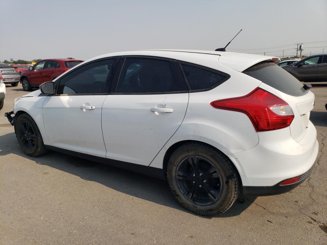 2013 Ford Focus - Image 2