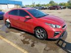 2019 Kia Forte Fe zu verkaufen in Woodhaven, MI - Rear End