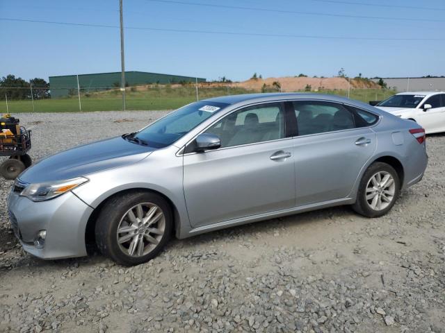 2015 Toyota Avalon Xle