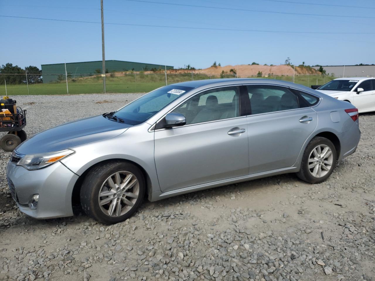 4T1BK1EB8FU192686 2015 TOYOTA AVALON - Image 1