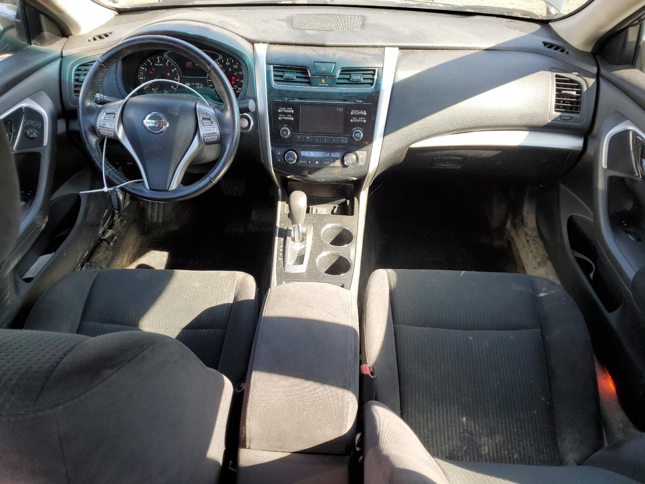 1N4AL3AP9EN216258 2014 Nissan Altima 2.5