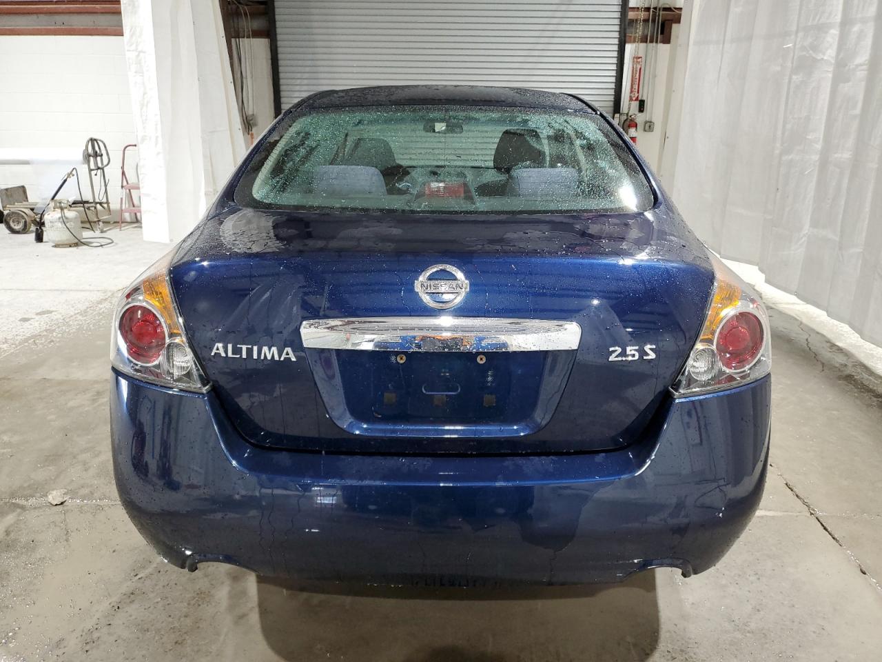 1N4AL2AP5AN422861 2010 Nissan Altima Base