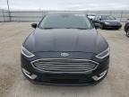 2018 FORD FUSION TITANIUM/PLATINUM for sale at Copart AB - EDMONTON