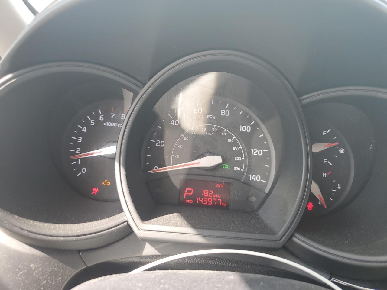 2016 Kia Rio - Image 9