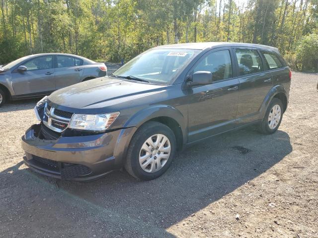 2016 Dodge Journey Se