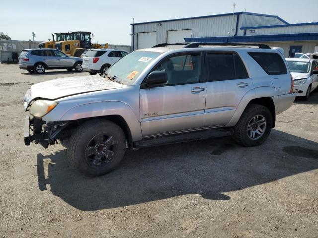 2004 Toyota 4Runner Sr5