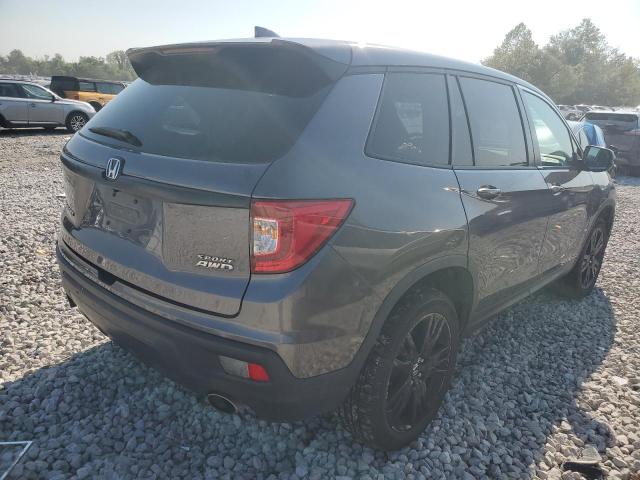  HONDA PASSPORT 2019 Серый