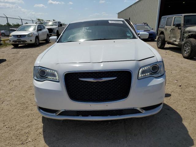  CHRYSLER 300 2018 Білий