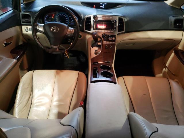 2012 TOYOTA VENZA LE