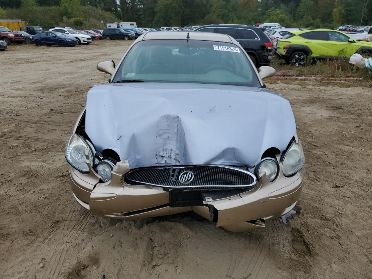 2005 Buick LaCrosse - Image 5