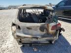 2017 Volkswagen Tiguan S იყიდება Temple-ში, TX - Burn