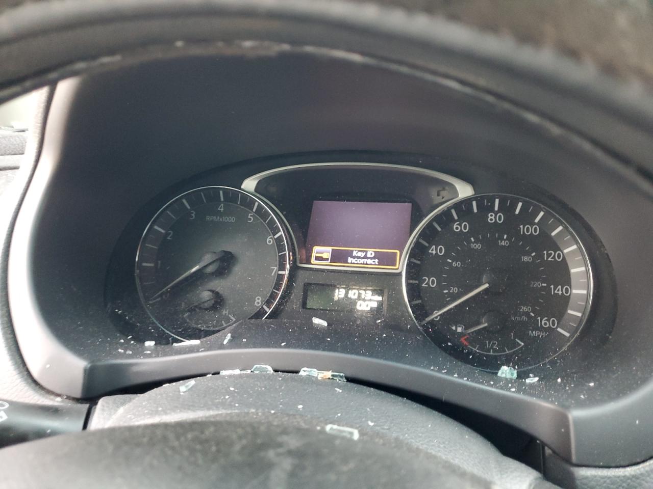 2015 Nissan Altima - Image 9
