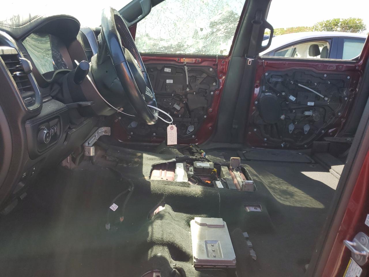 2019 RAM 1500 - Image 7