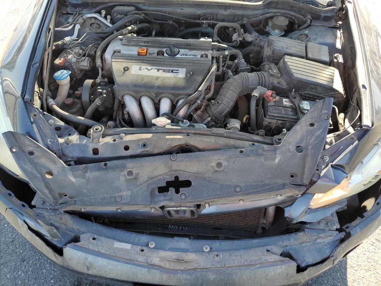 2006 Honda Accord Ex VIN: 1HGCM56876A159257 Lot: 69801454