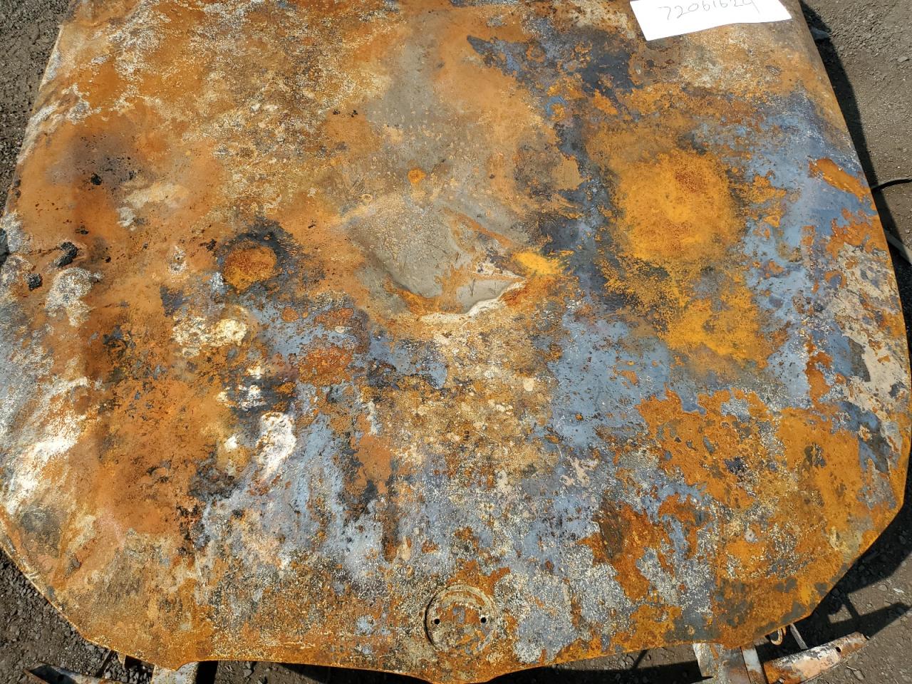 2008 BMW 328 I Sulev VIN: WBAWR33578P153872 Lot: 72061624