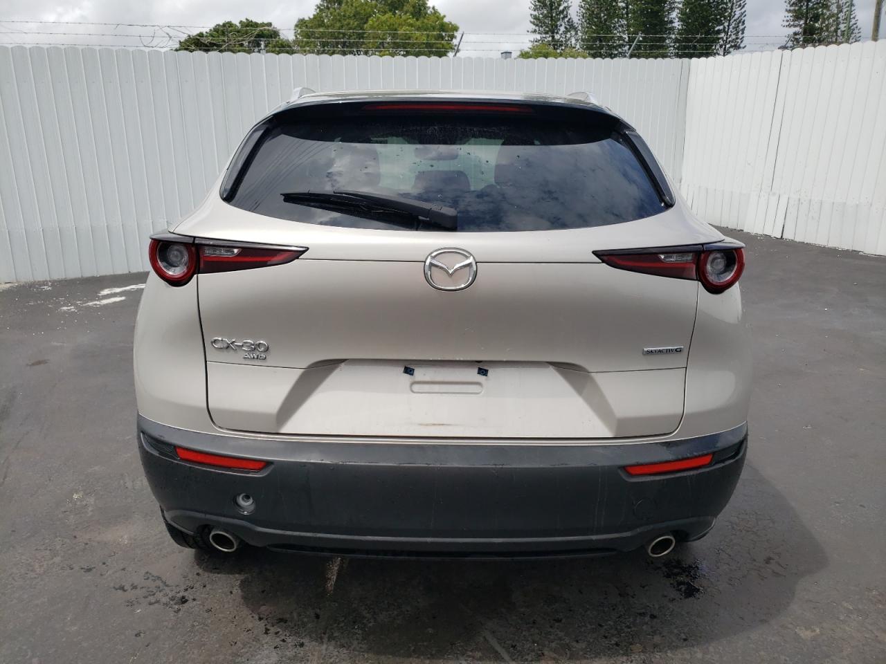 2023 Mazda Cx-30 Preferred VIN: 3MVDMBCM5PM528008 Lot: 73351054