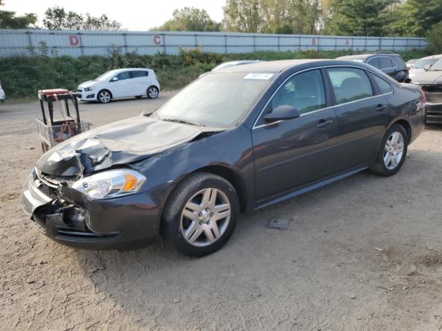 2013 Chevrolet Impala Lt