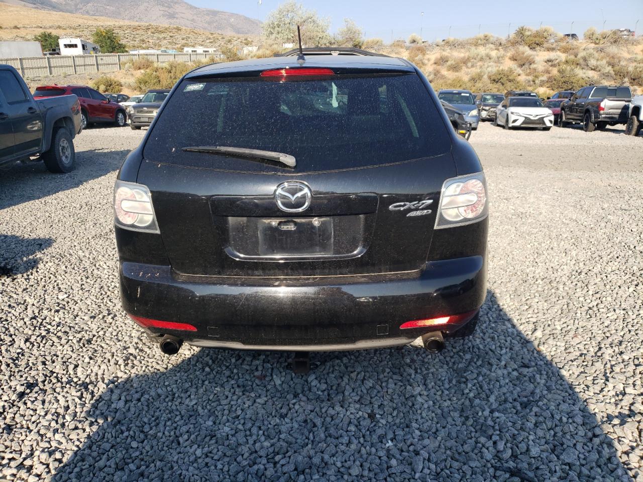 JM3ER4CL3B0362276 2011 Mazda Cx-7