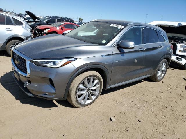 3PCAJ5M34LF109568 Infiniti QX50 PURE