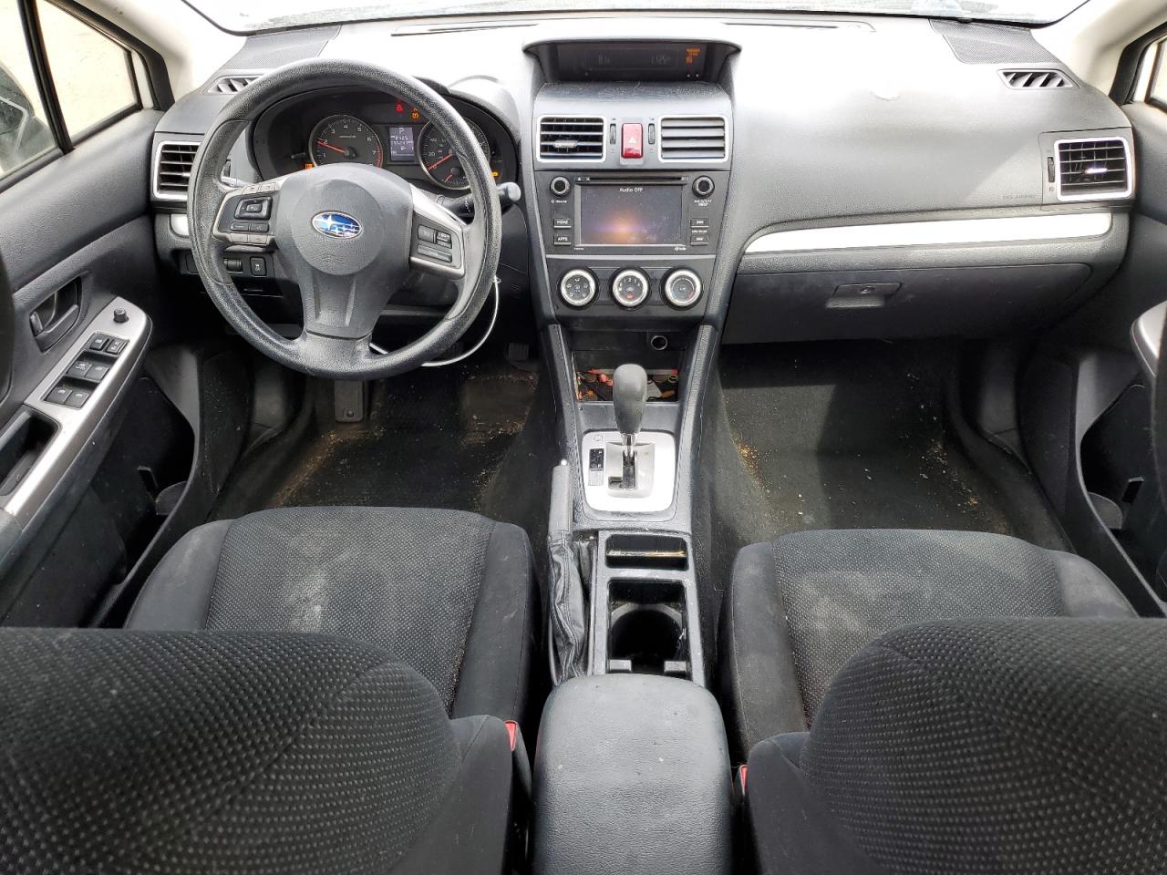 JF1GJAA64FH015444 2015 Subaru Impreza