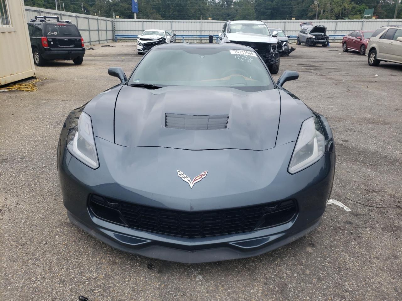 2019 Chevrolet Corvette - Image 5