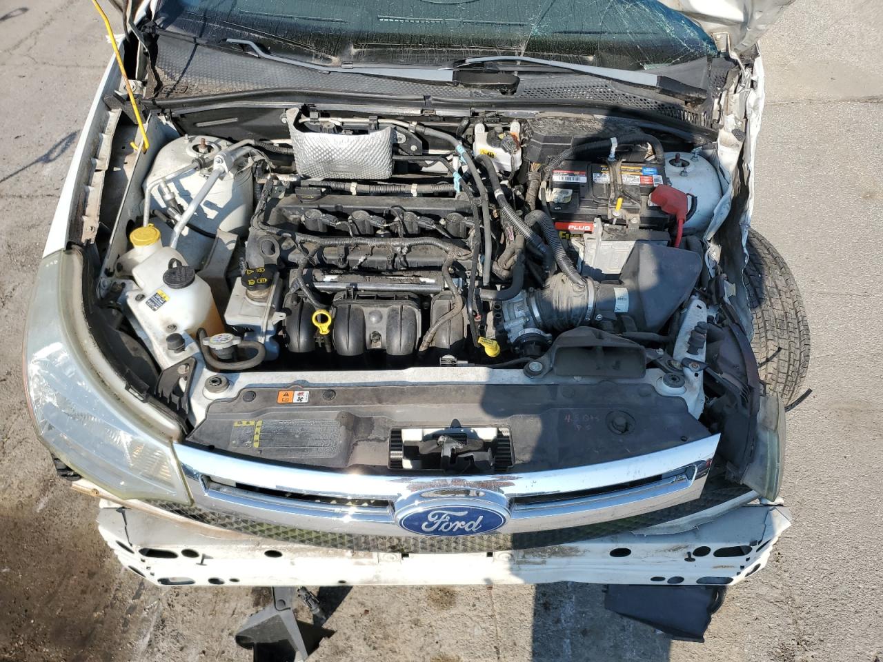 2011 Ford Focus - Image 12