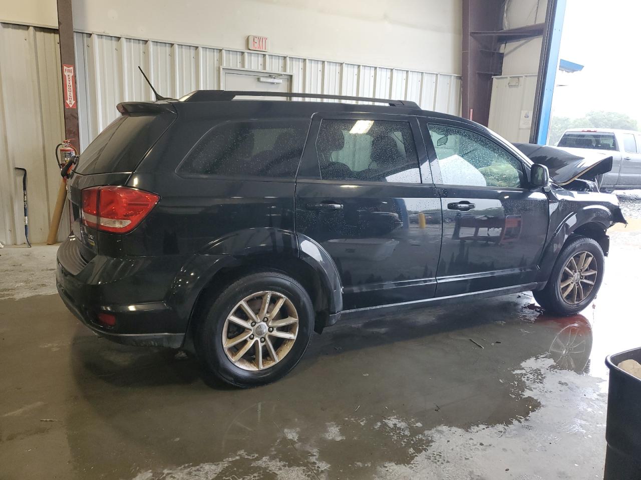 VIN 3C4PDCBG5GT224912 2016 DODGE JOURNEY no.3