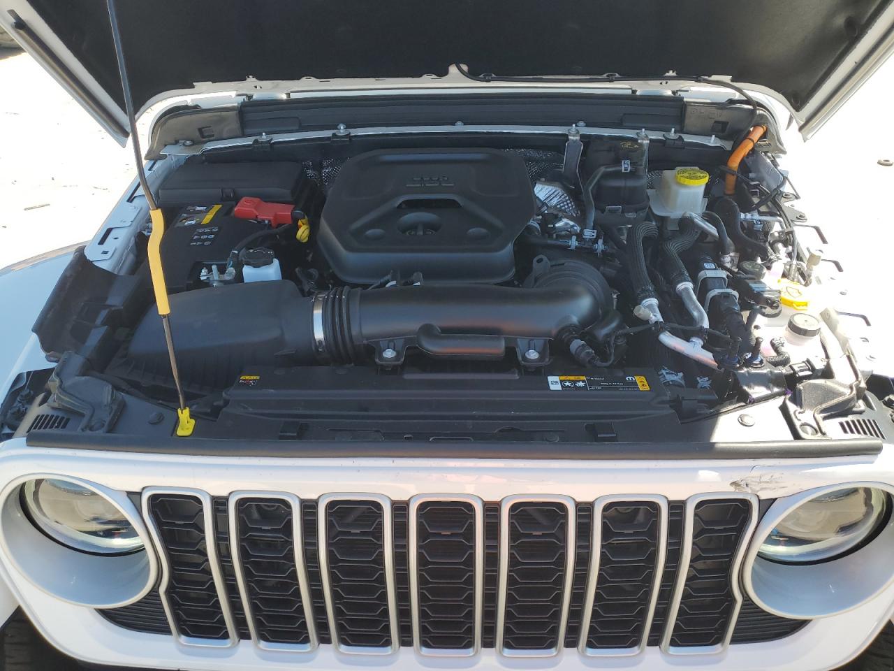 1C4RJXP69RW204068 2024 Jeep Wrangler Sahara 4Xe