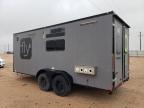 2019 Cargo Enclosed for Sale in Andrews, TX - Hail
