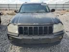 2005 Jeep Grand Cherokee Laredo за продажба в Cahokia Heights, IL - Rear End