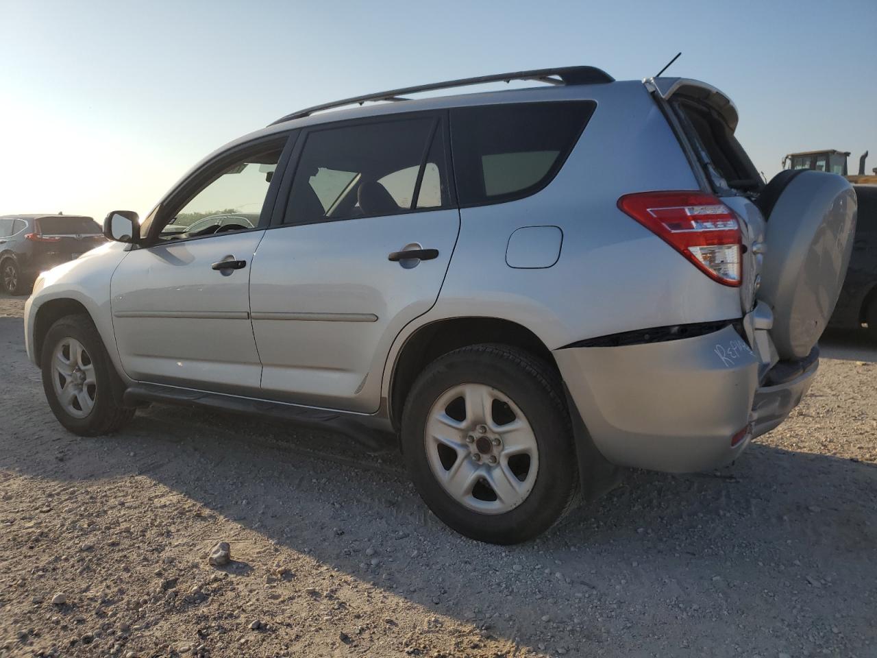 2010 Toyota Rav4 VIN: JTMZF4DV4A5021991 Lot: 71790884