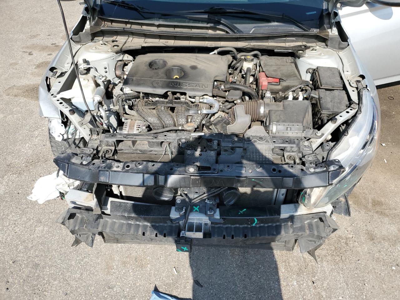 1N4BL4BV9KC243040 2019 Nissan Altima S