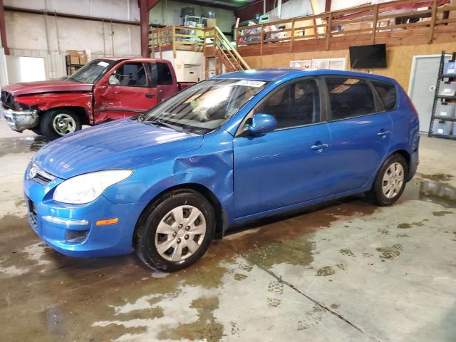 2011 Hyundai Elantra Touring Gls