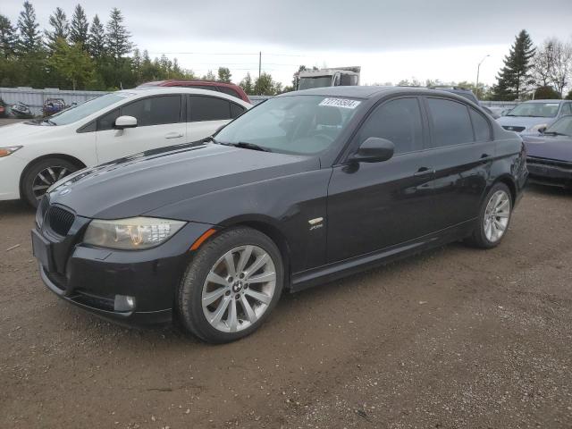 2011 Bmw 328 Xi