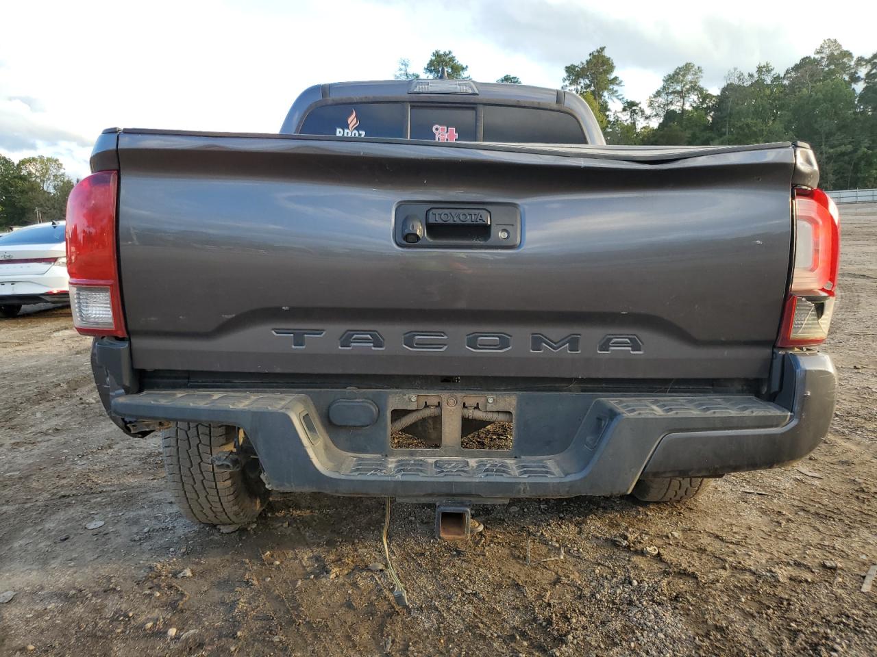 5TFAX5GN6LX171149 2020 Toyota Tacoma Double Cab