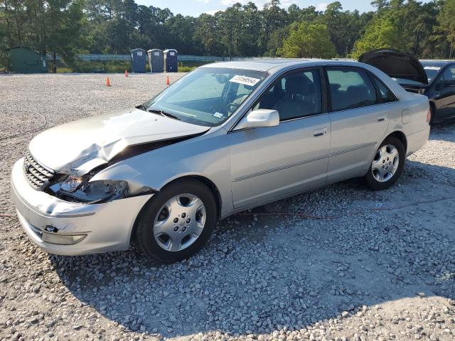 2004 Toyota Avalon Xl